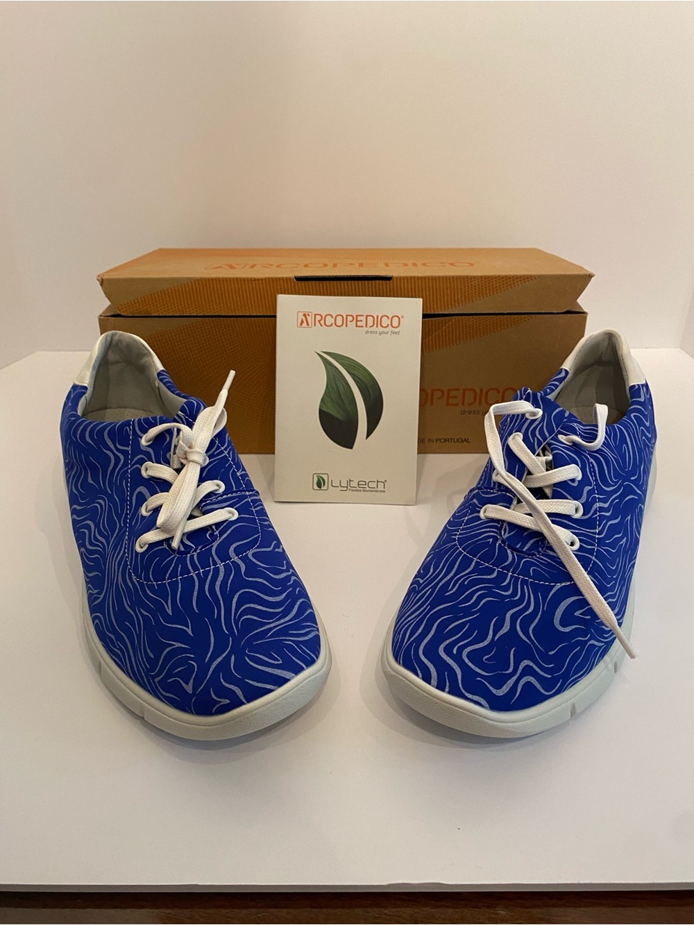 Arcopedico Size 10-10.5 women’s shoes